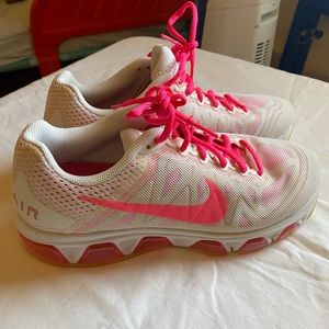 MAX AIR Pink/ White/ Off White
